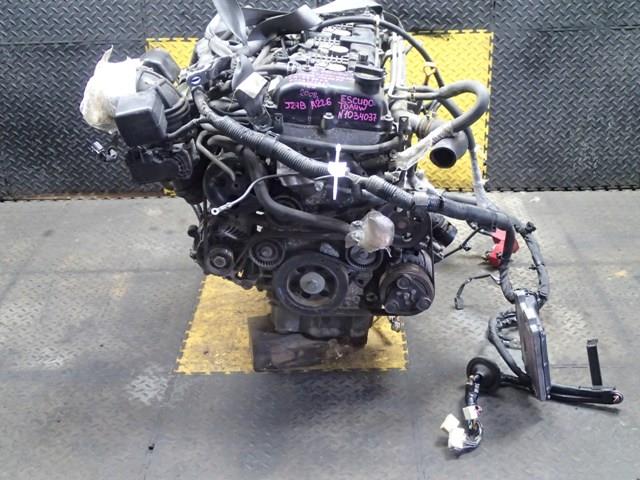 Двигатель Сузуки Эскудо в Феодосии 91162