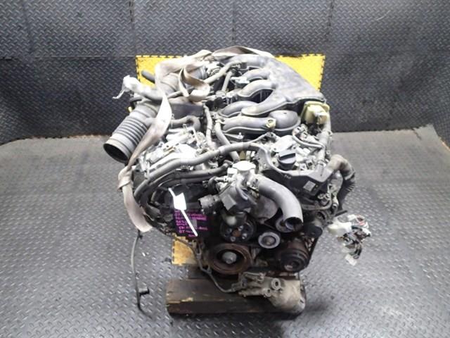 Двигатель Тойота Краун в Феодосии 92229