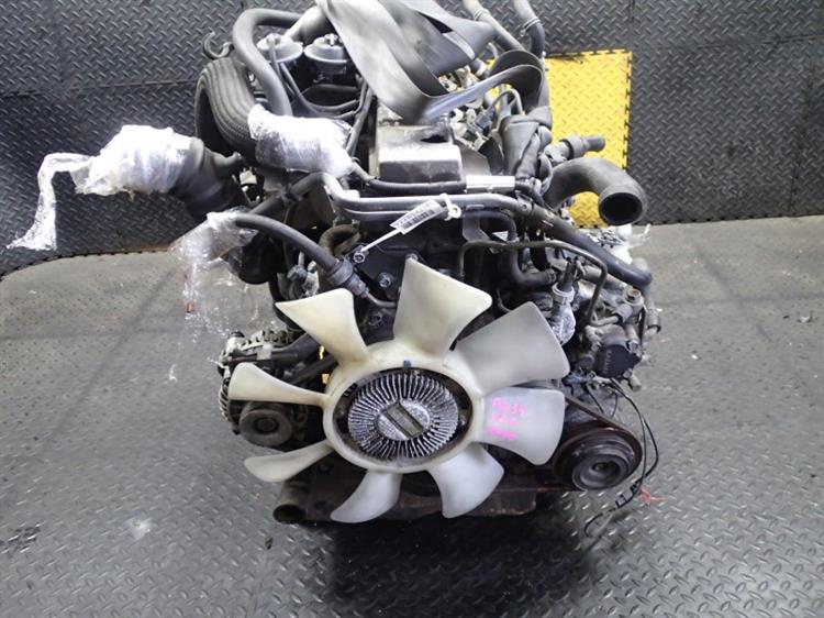 Двигатель Мицубиси Паджеро в Феодосии 922811