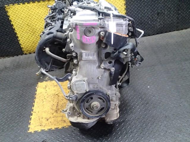 Двигатель Тойота Камри в Феодосии 93651
