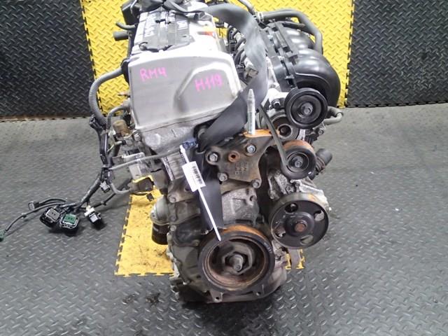 Двигатель Хонда СРВ в Феодосии 93682