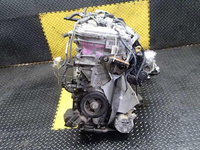 Двигатель Тойота Приус А в Феодосии 95433