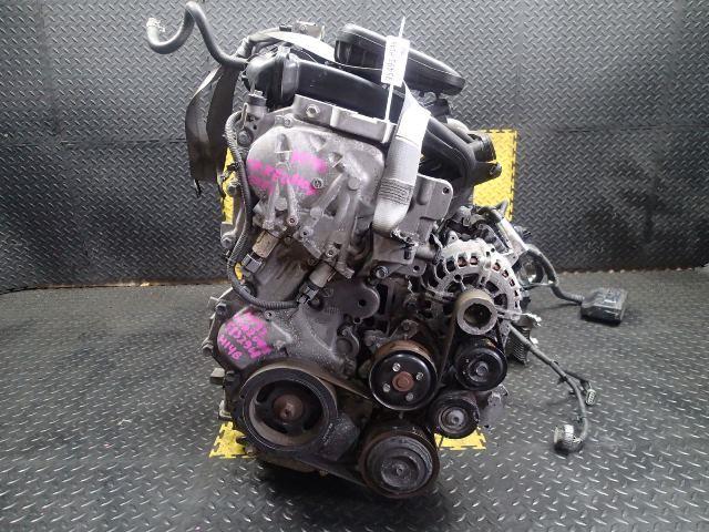 Двигатель Ниссан Х-Трейл в Феодосии 95491