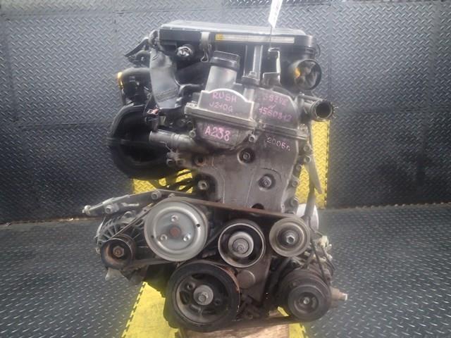 Двигатель Тойота Раш в Феодосии 96225