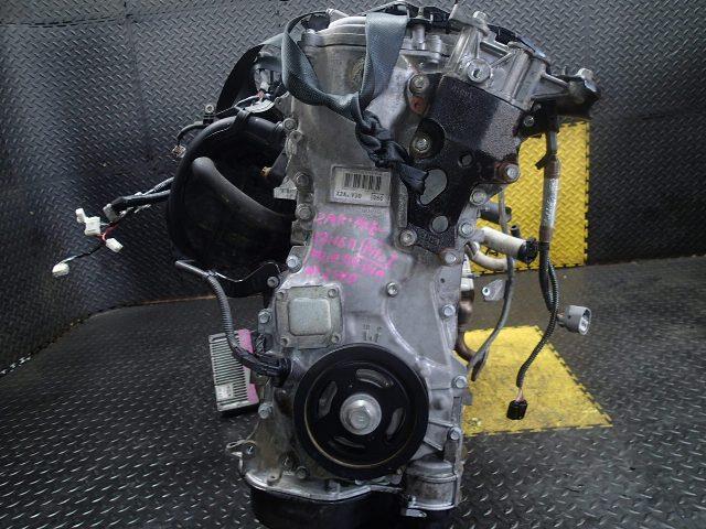 Двигатель Тойота Камри в Феодосии 97776