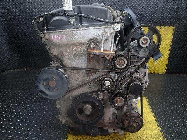 Двигатель Мицубиси РВР в Феодосии 99294
