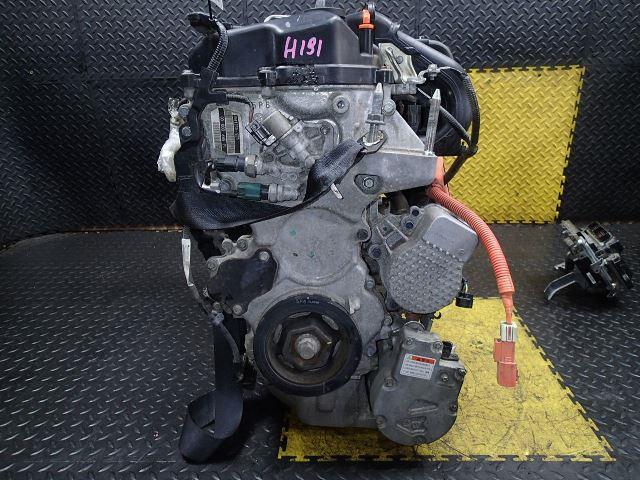 Двигатель Хонда Шатл в Феодосии 99298