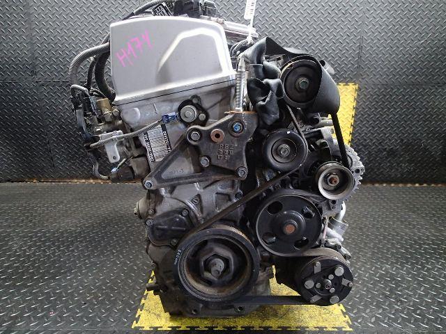 Двигатель Хонда СРВ в Феодосии 99303